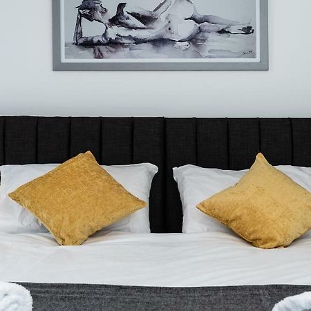 فيلا Milton House بلايموث المظهر الخارجي الصورة